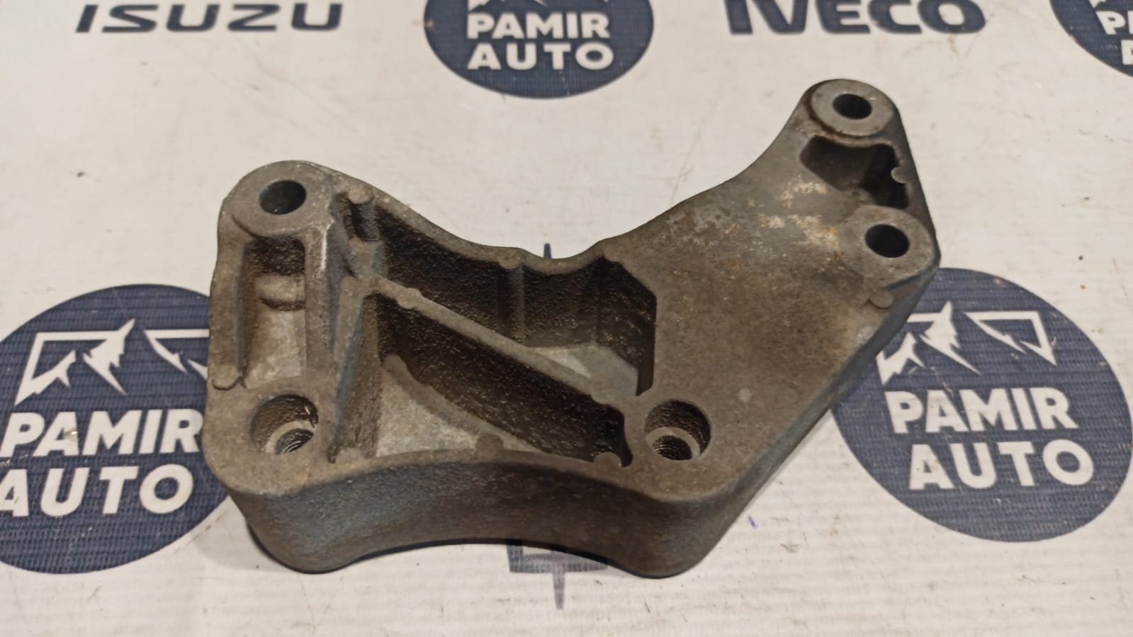 Кронштейн двигателя Opel Corsa/D 2006-2014