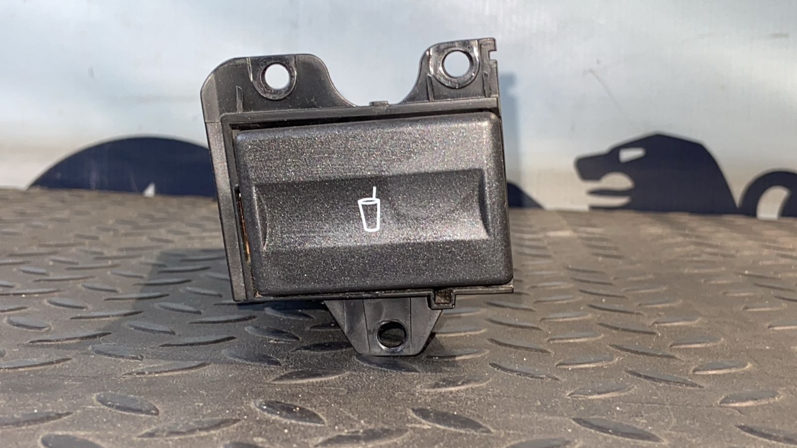 Подстаканник Ford Mondeo/3 2000-2007