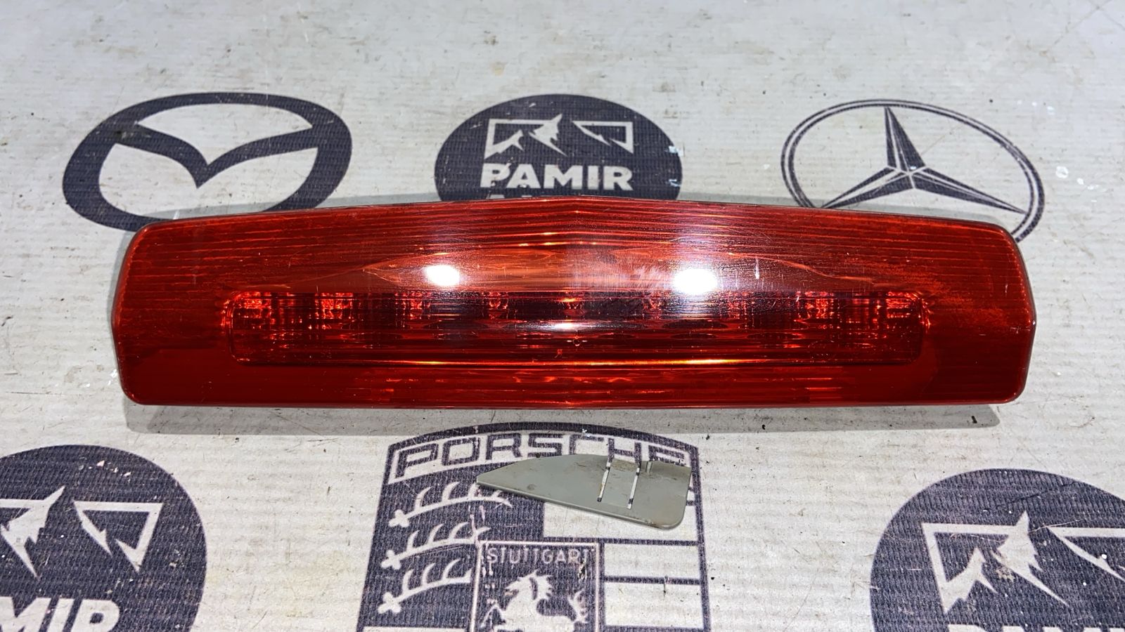 Стоп сигнал Opel Astra/H 2004-2014