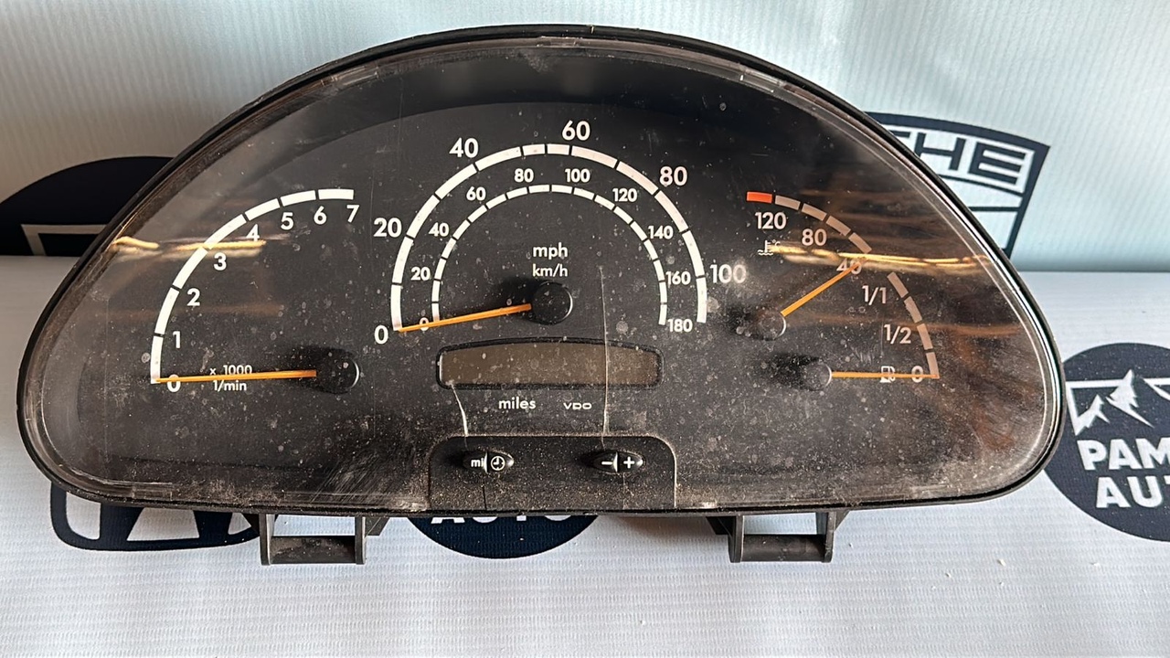 Комбинация приборов (Щиток) Mercedes Sprinter/W901-W909 1995-н.в.