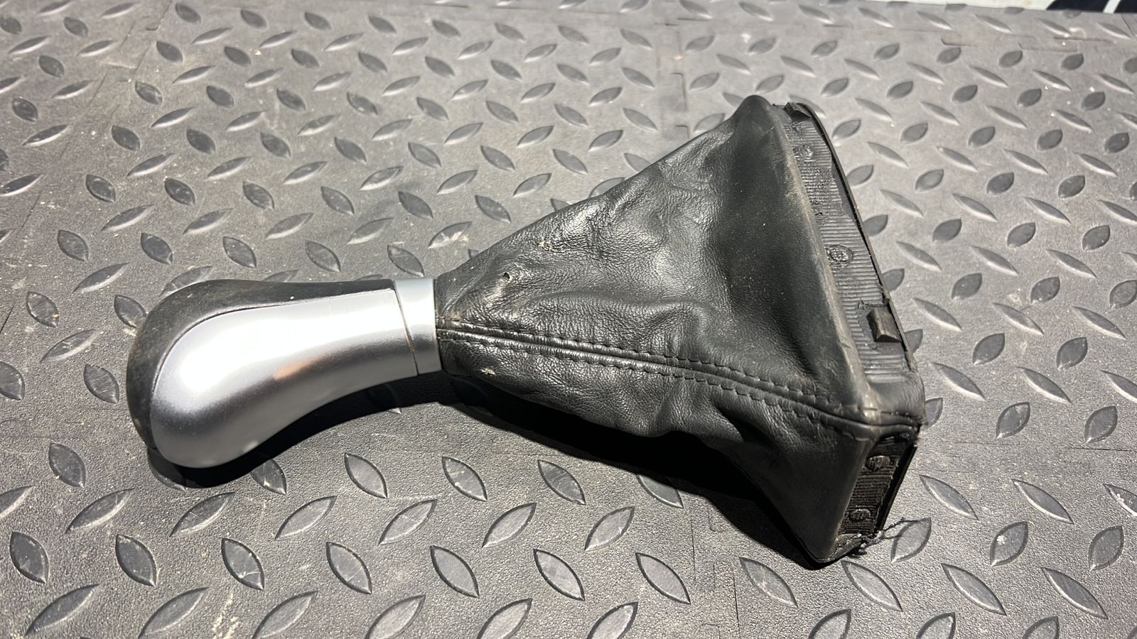 Ручка АКПП Mercedes E/W211 2002-2009