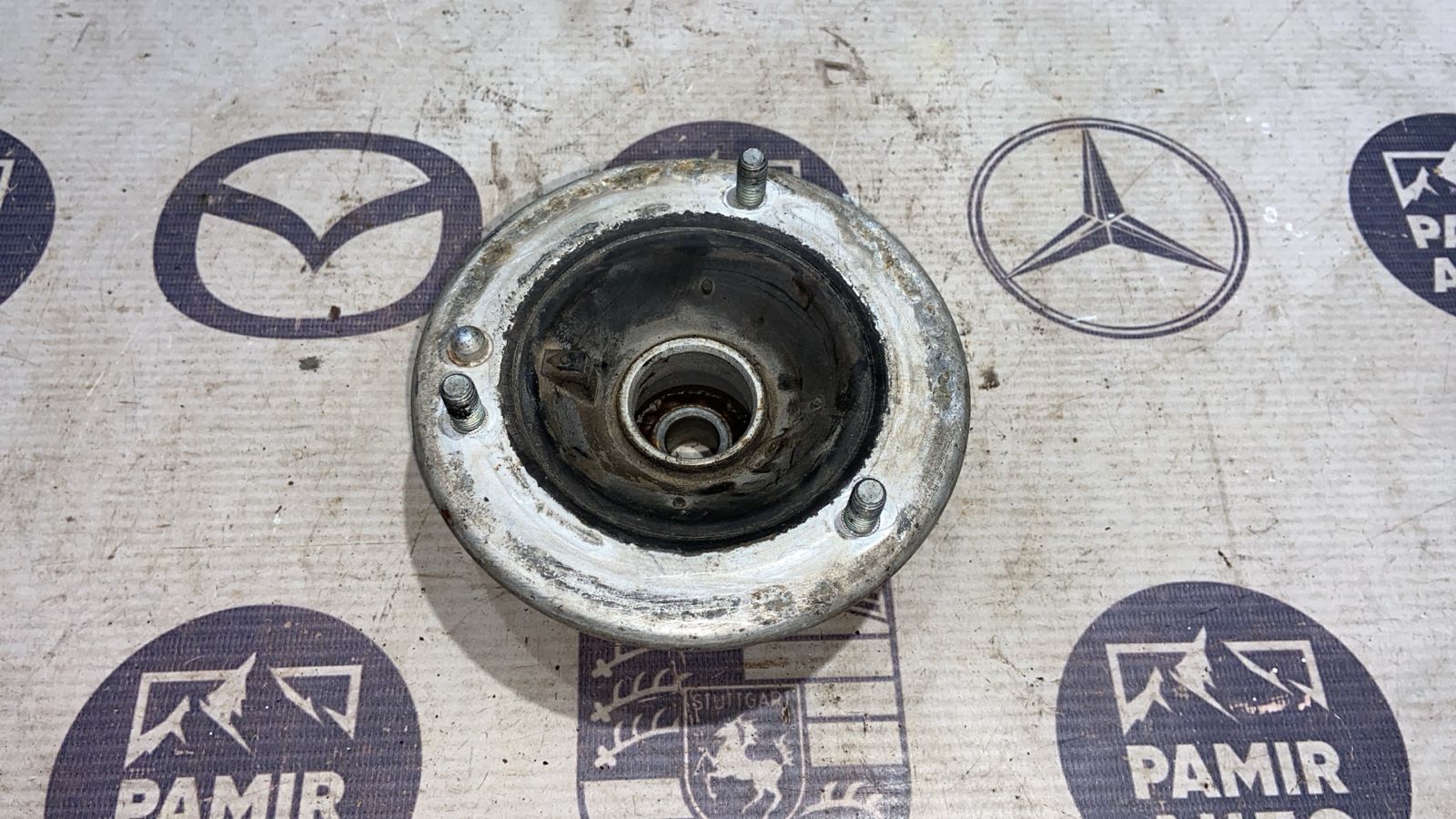 Опора амортизатора передняя BMW 3/E46 1998-2007