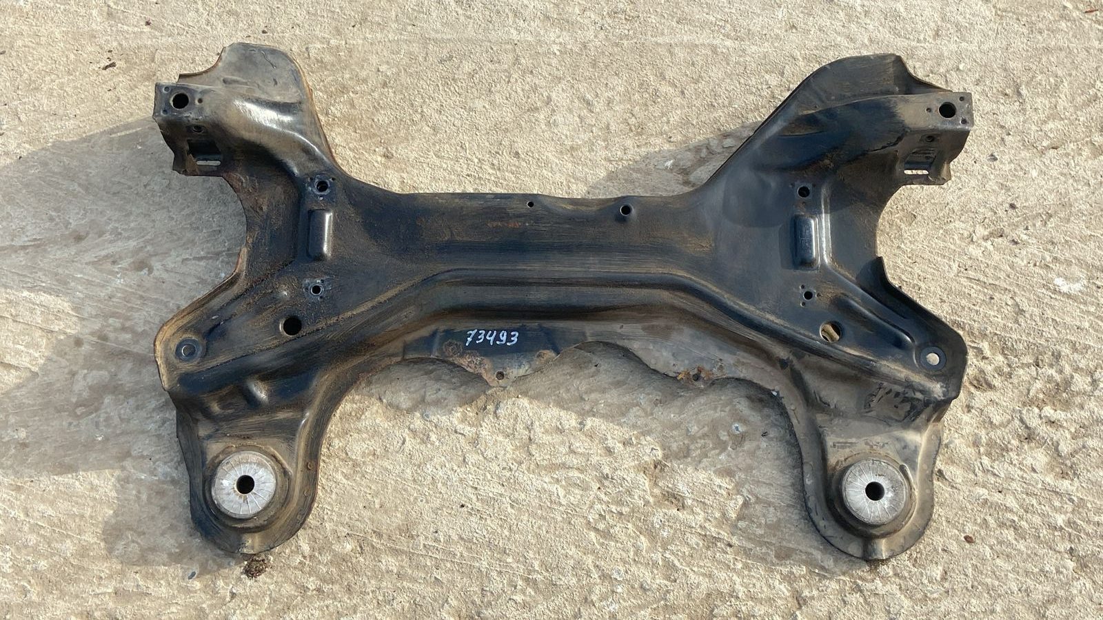 Балка передняя (Подрамник) Volkswagen Golf/4 1997-2006