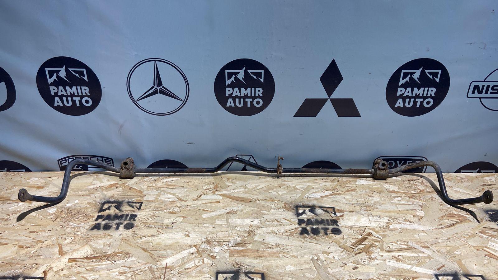 Стабилизатор задний Mercedes E/W211 2002-2009