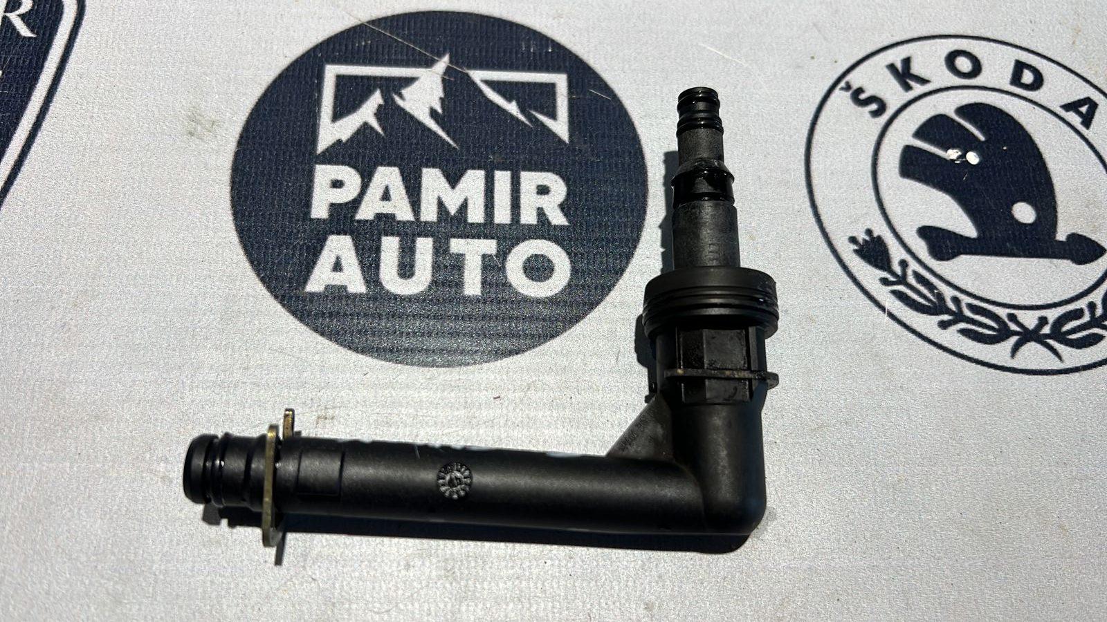 Трубка цилиндра сцепления Renault Scenic/2 2003-2009