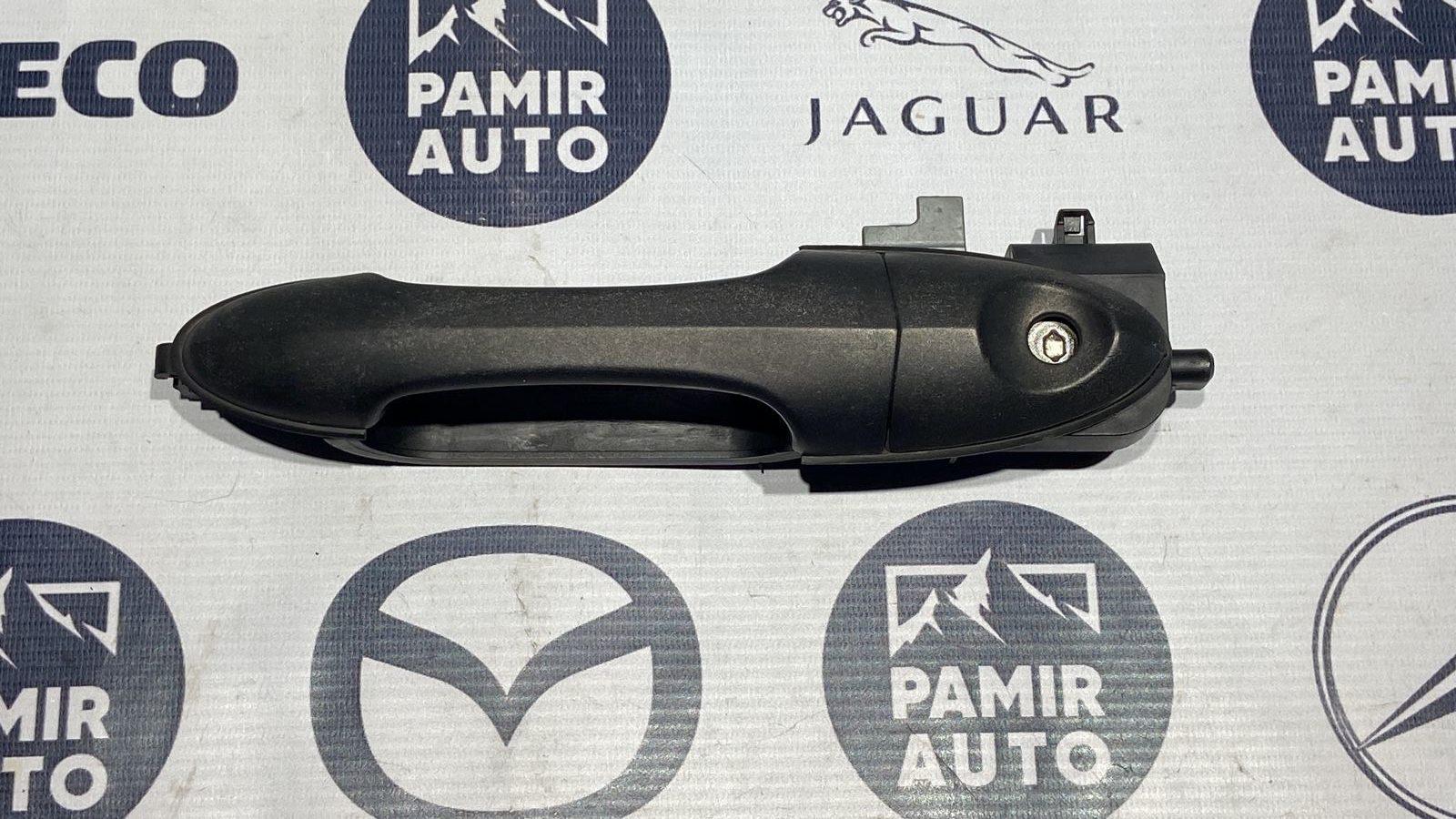 Ручка двери передняя левая Ford Focus 1998-2007