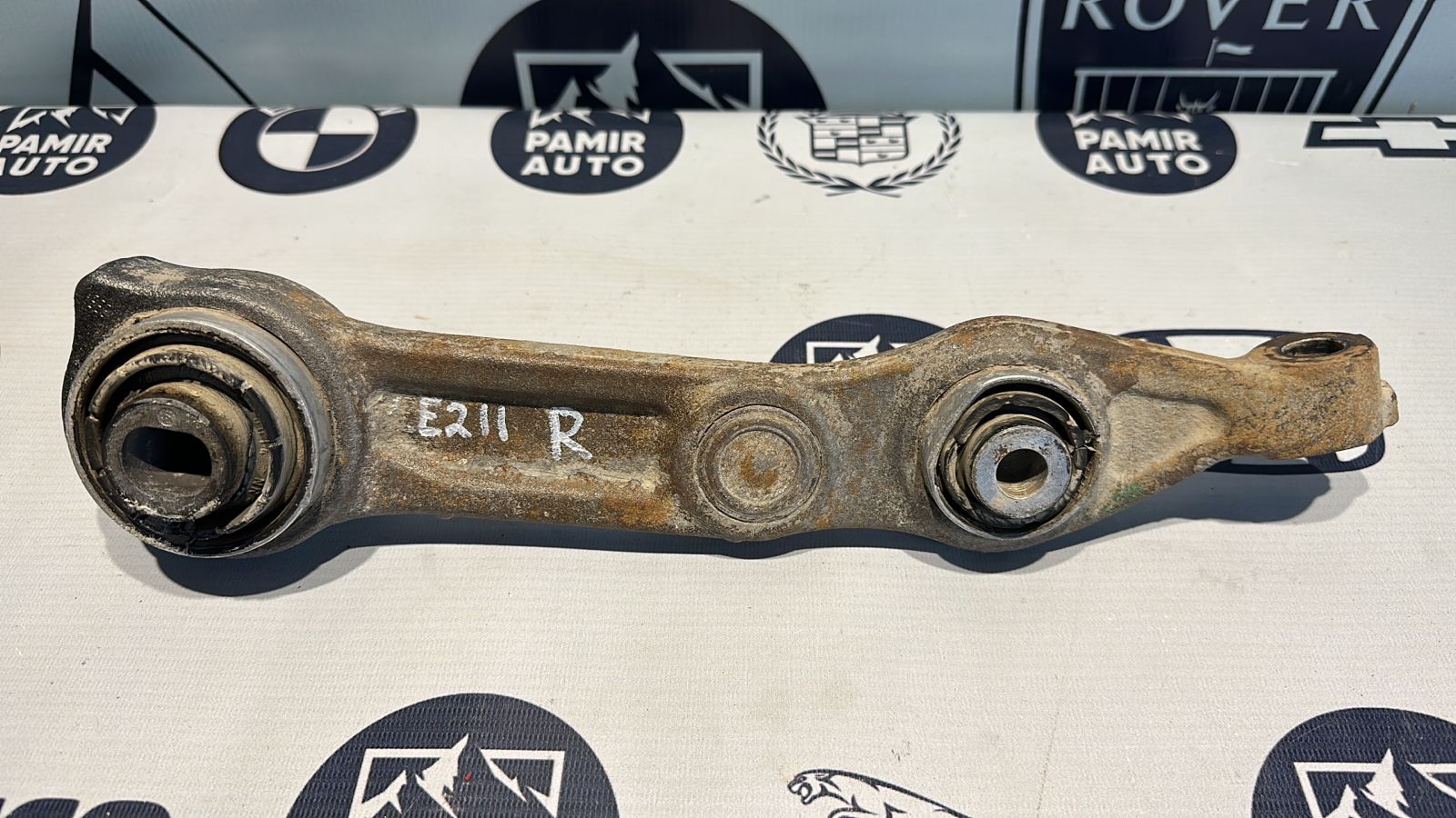 Рычаг передний правый Mercedes E/W211 2002-2009