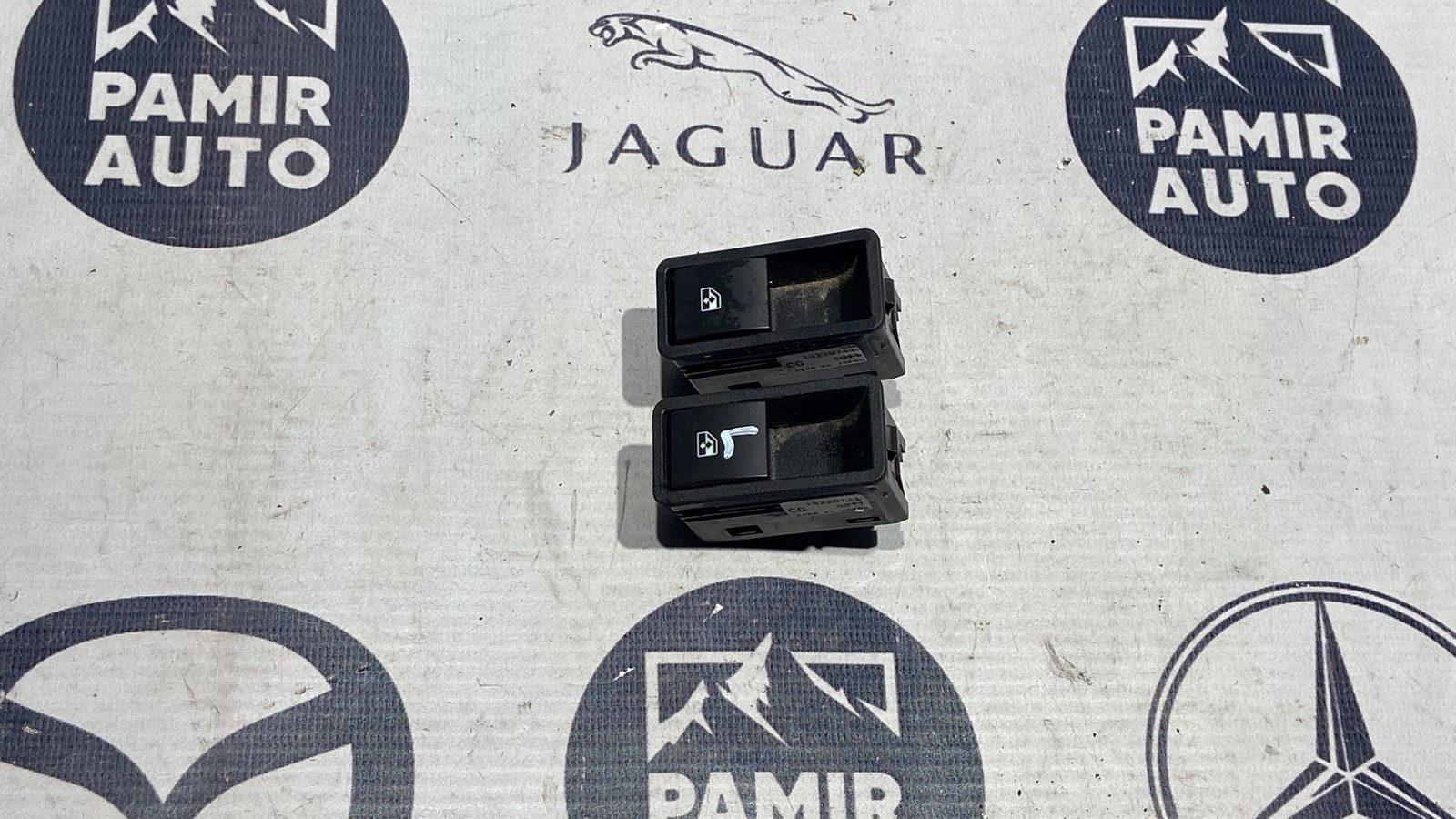 Кнопка стеклоподъемника задняя Opel Zafira/B 2005-2014