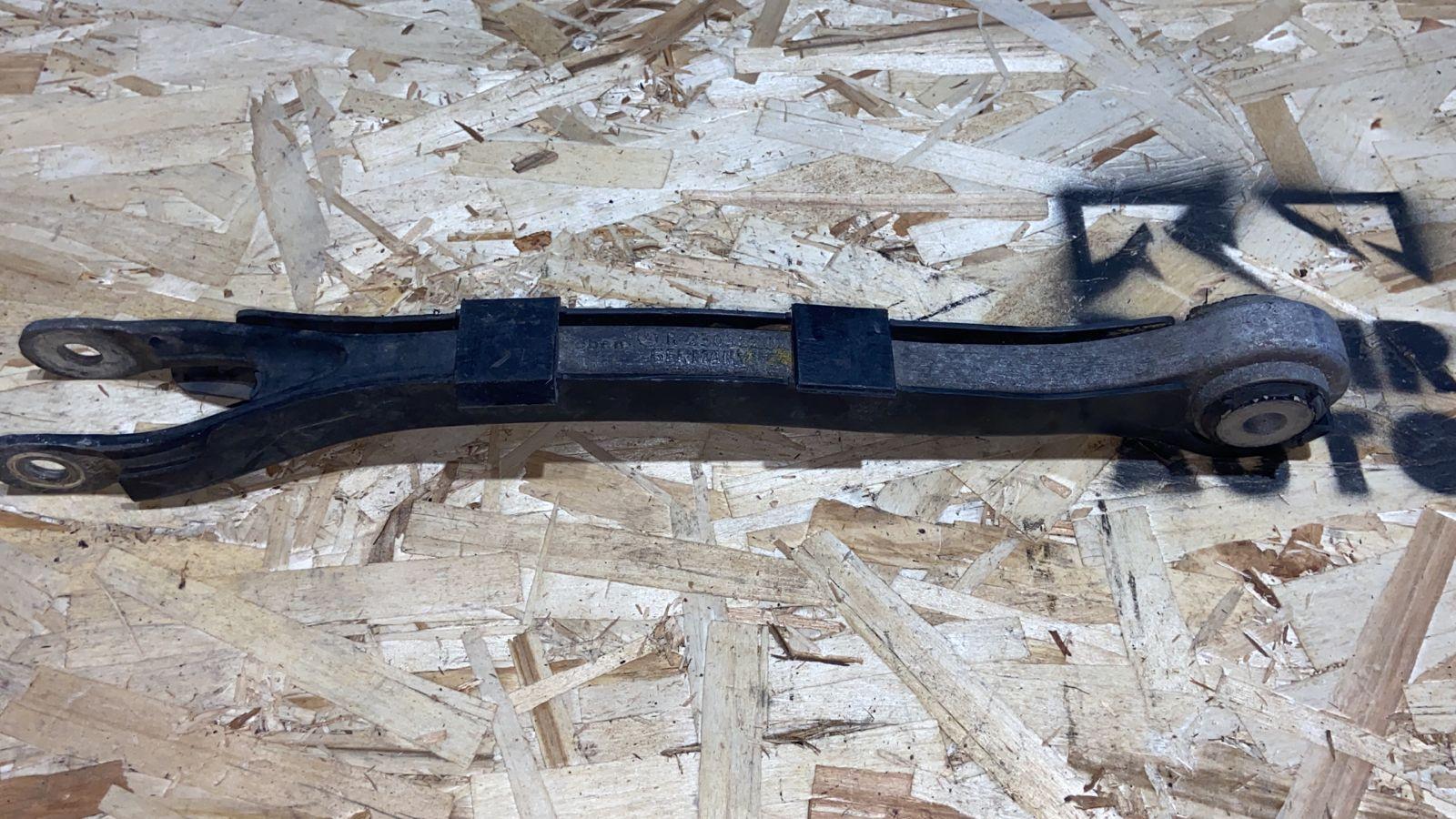 Рычаг задний Mercedes E/W211 2002-2009