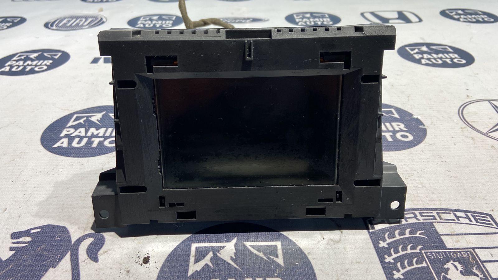 Дисплей информационный Opel Zafira/B 2005-2014