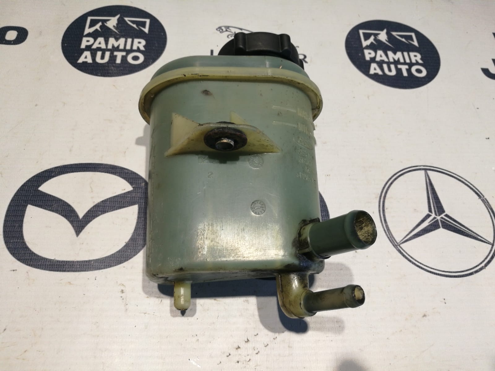 Бачок ГУР Ford Mondeo/3 2000-2007