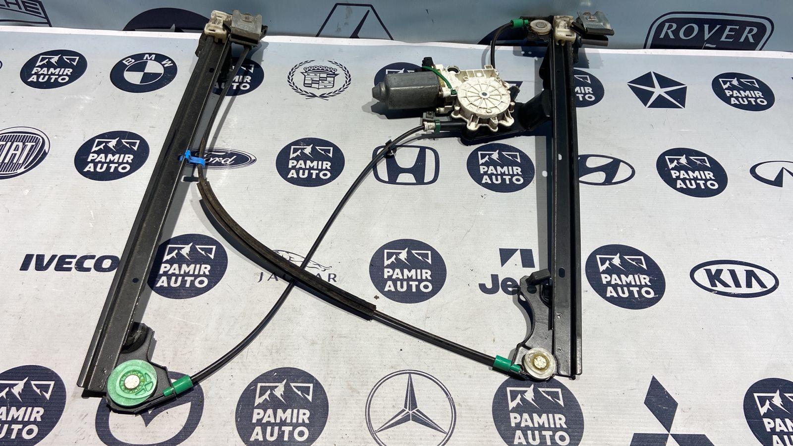 Стеклоподъемник передний левый Land Rover Freelander 1998-2006