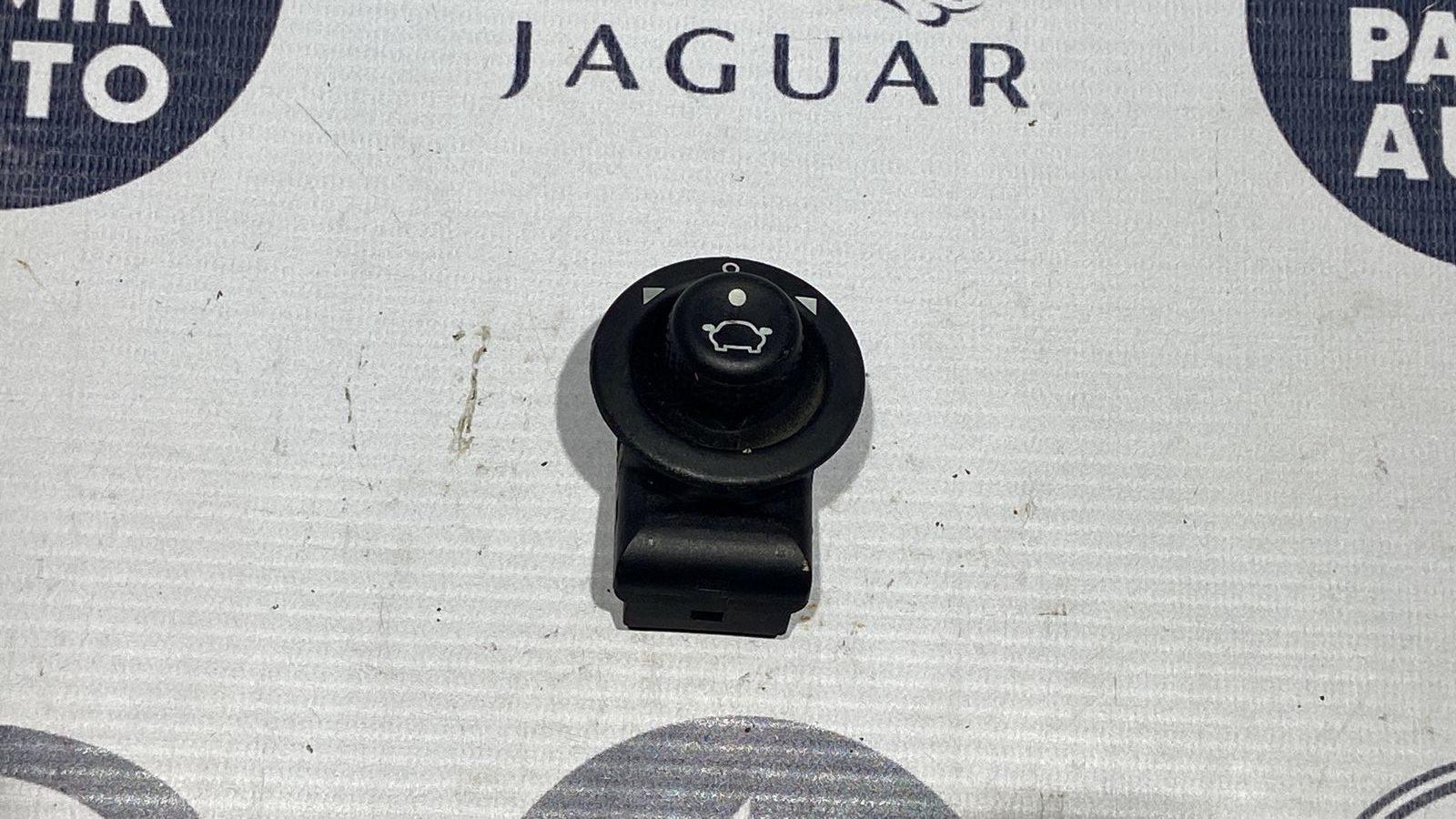 Переключатель регулировки зеркала Ford Focus 1998-2007