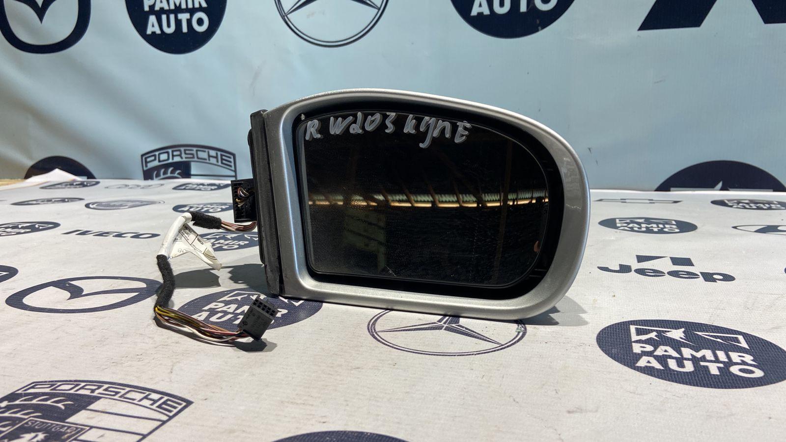 Зеркало правое Mercedes C/W203 2000-2008