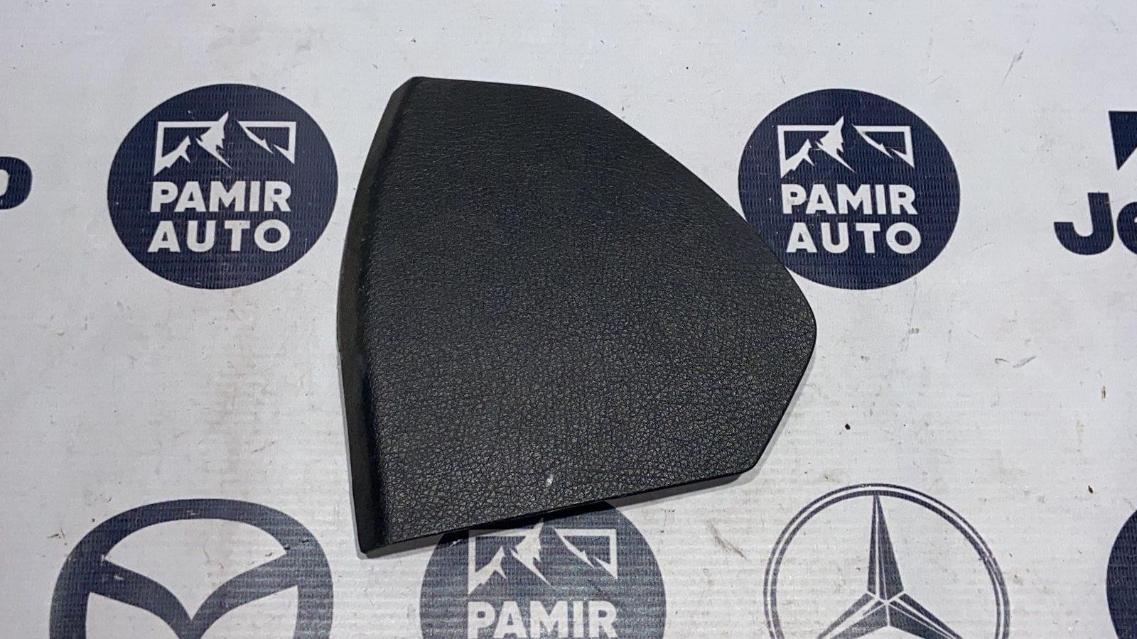 Накладка двери передняя правая Mercedes E/W211 2002-2009