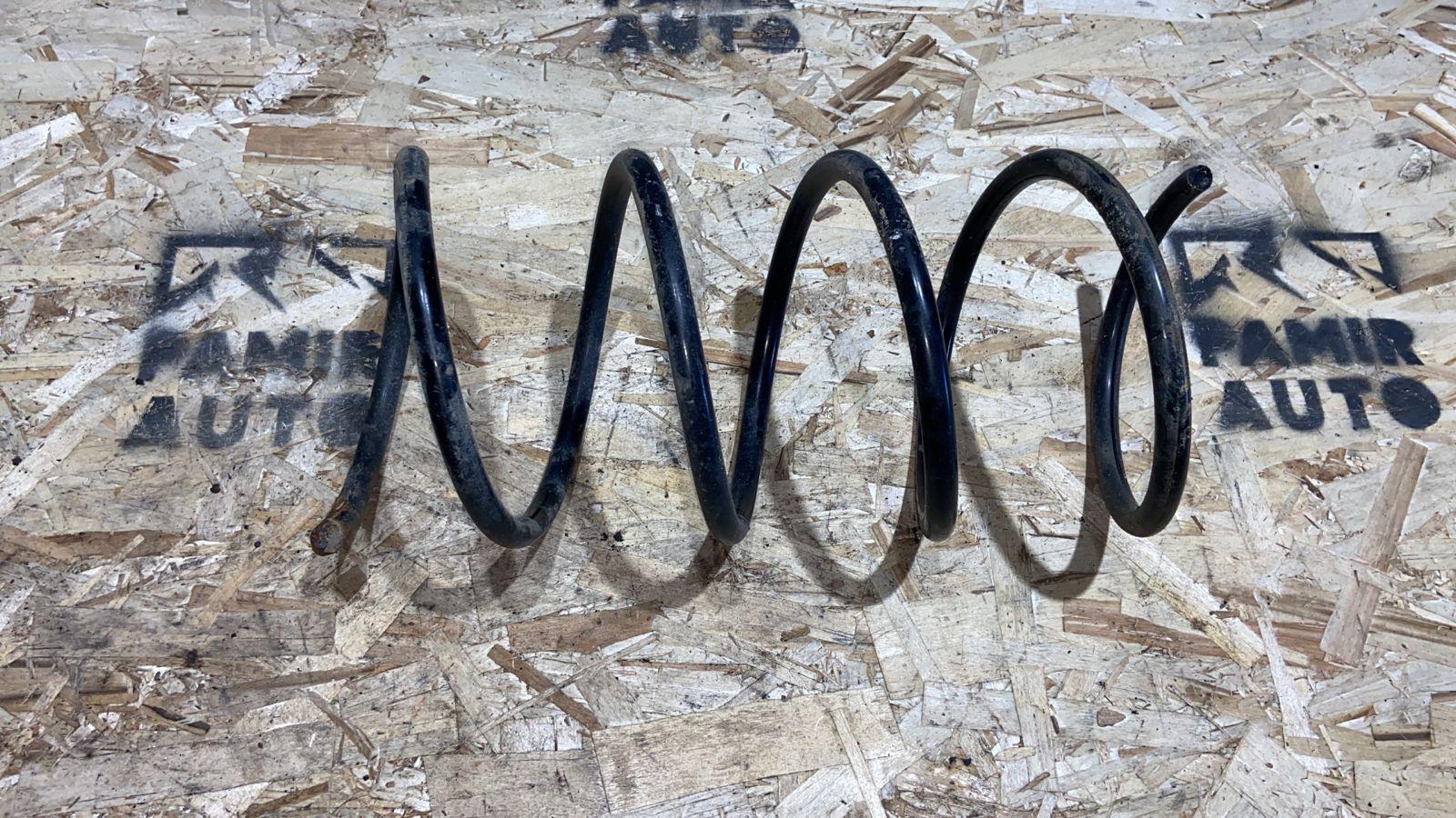 Пружина передняя Mercedes C/W203 2000-2008