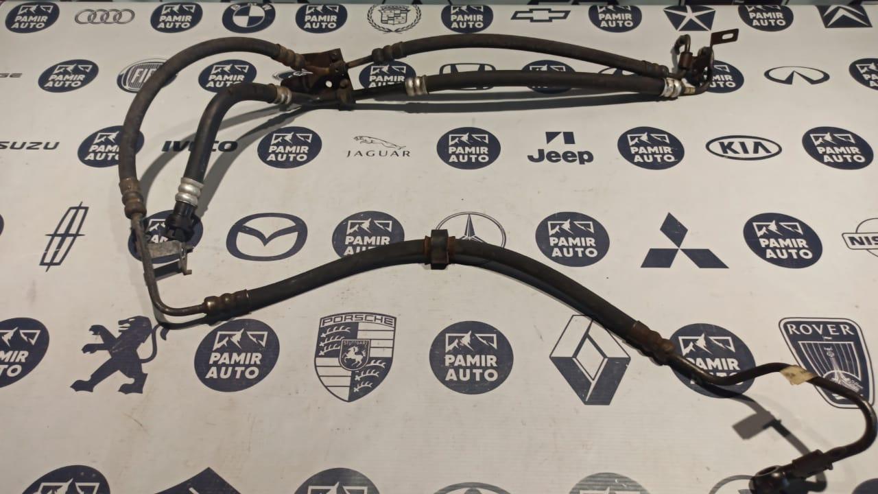 Шланг ГУР Land Rover Freelander 1998-2006