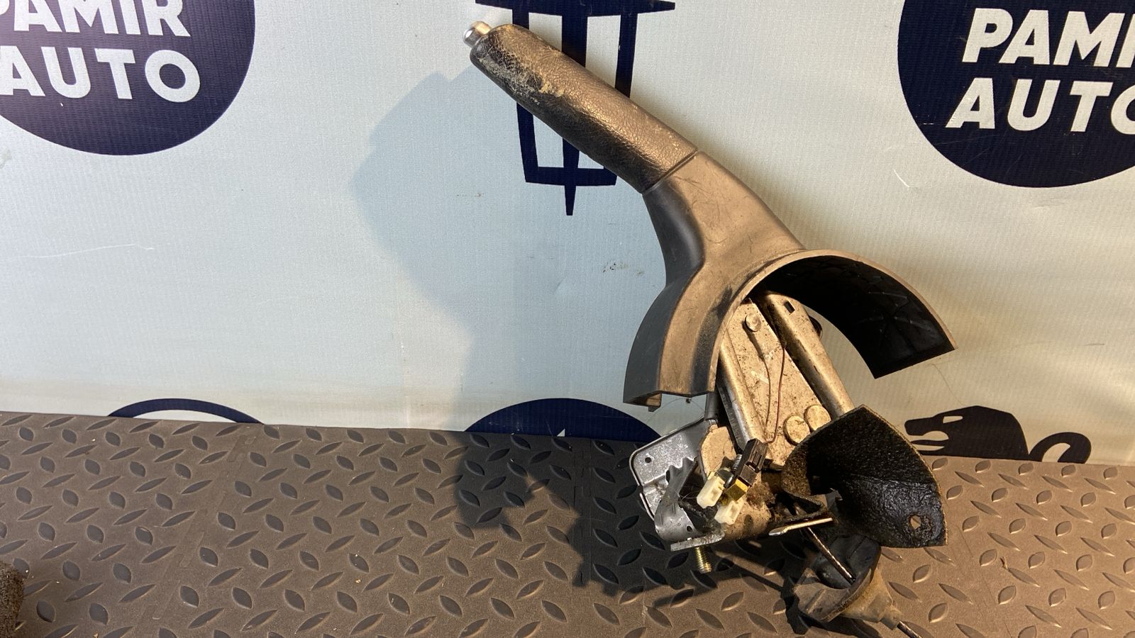 Рычаг стояночного тормоза Ford Mondeo/3 2000-2007