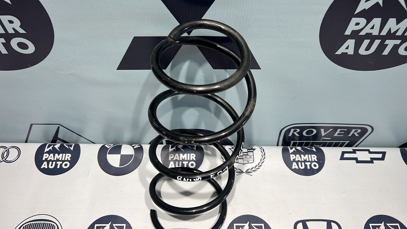 Пружина передняя BMW 1/E87 2004-2011