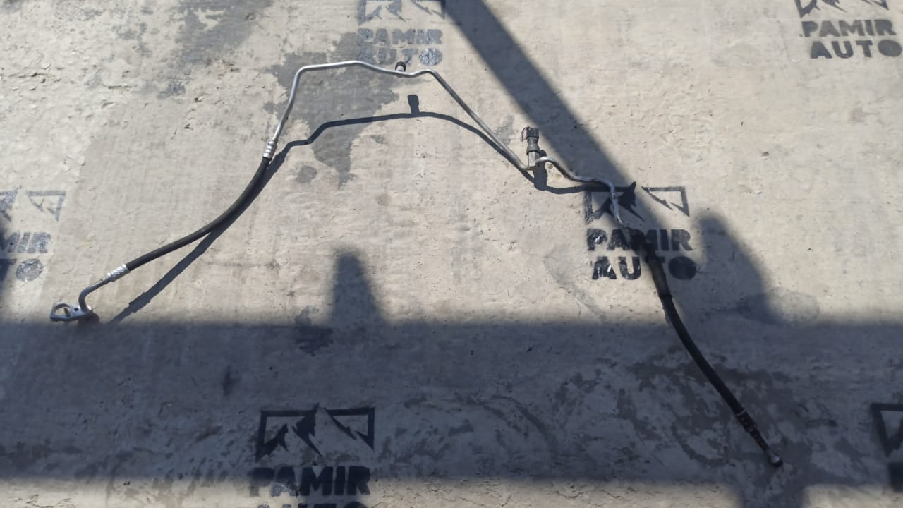 Трубка кондиционера Mercedes E/W211 2002-2009