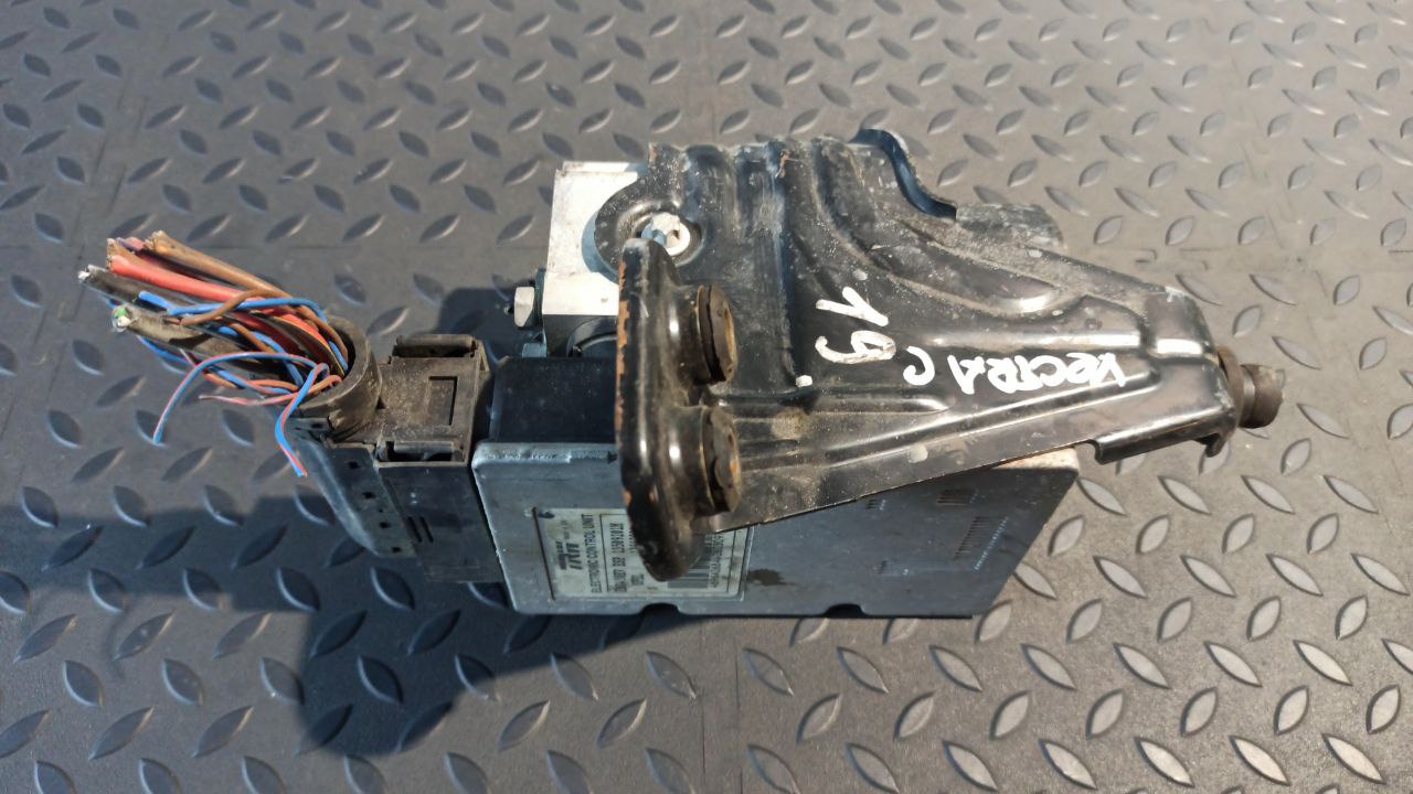 Блок ABS Opel Vectra/C 2002-2008