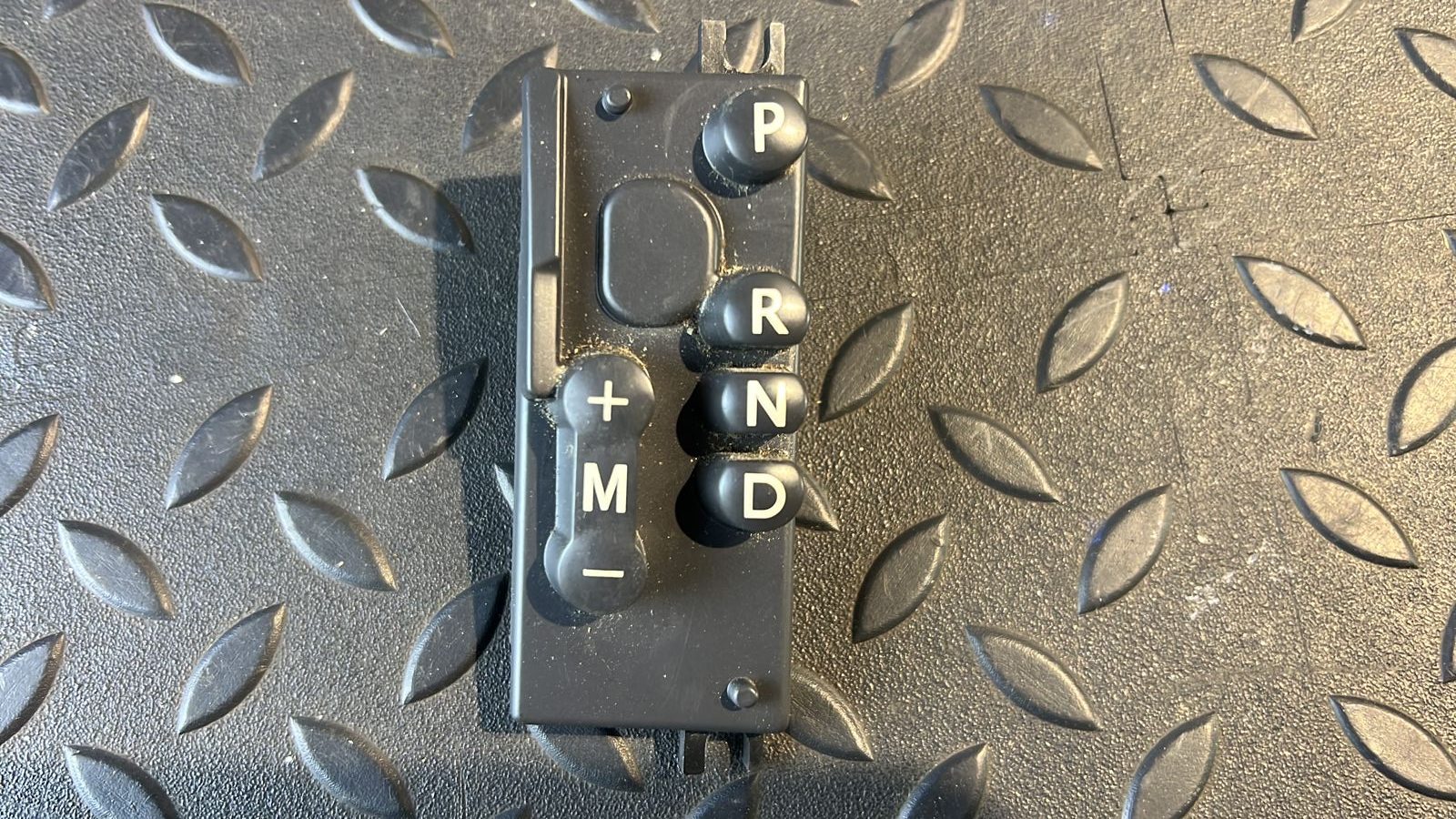 Индикатор переключения передач АКПП Renault Megane/2 2002-2009