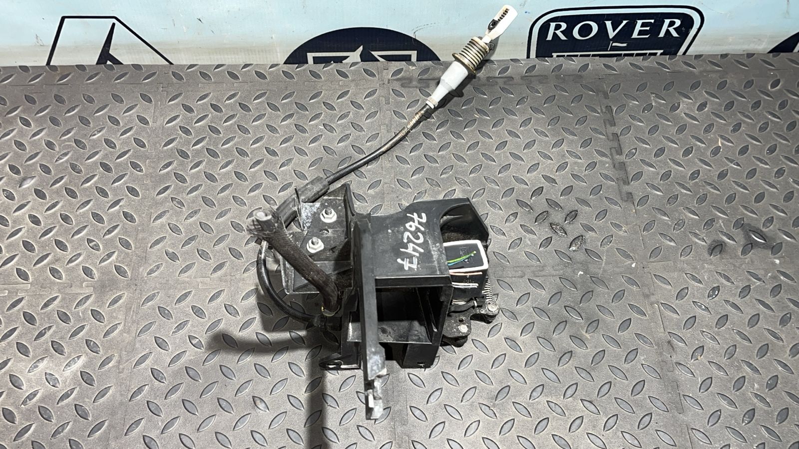 Датчик положения кузова Mercedes M/W163 1997-2005