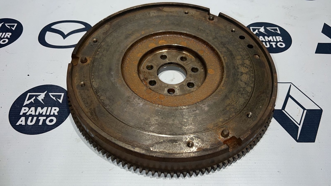 Маховик Opel Movano/A 2003-2010