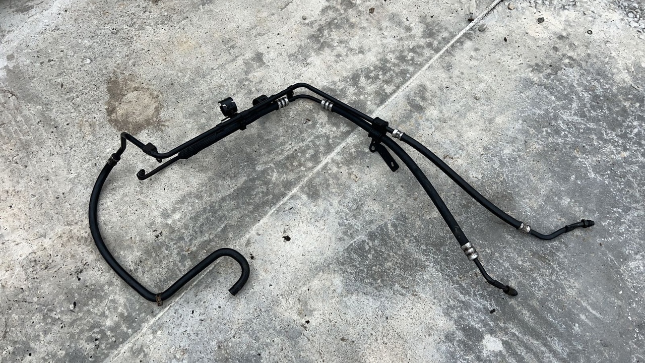 Шланг ГУР Opel Movano/A 2003-2010