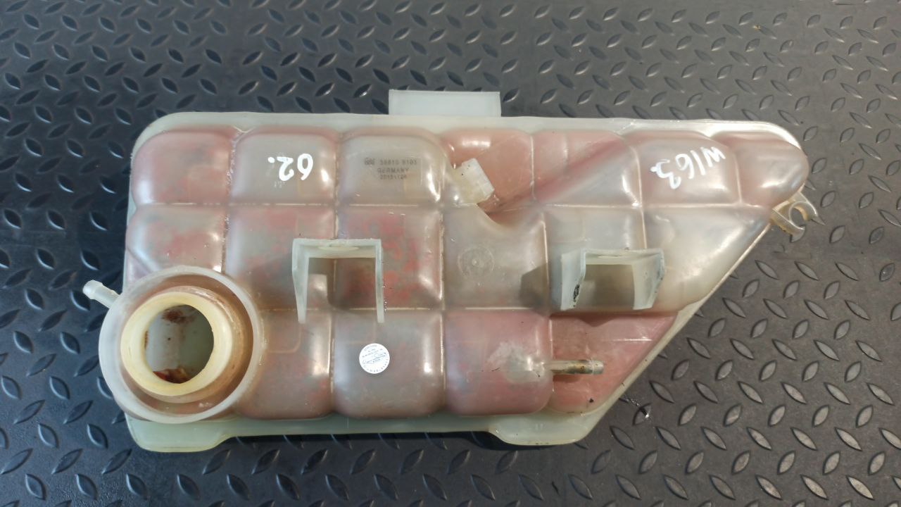 Бачок расширительный Mercedes M/W163 1997-2005