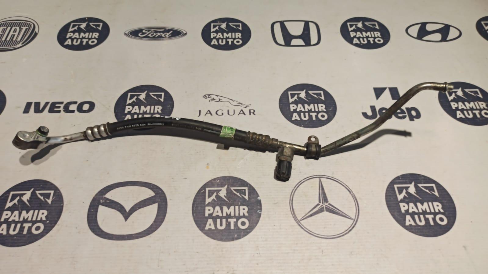 Трубка кондиционера Mercedes Vito/W638 1996-2003