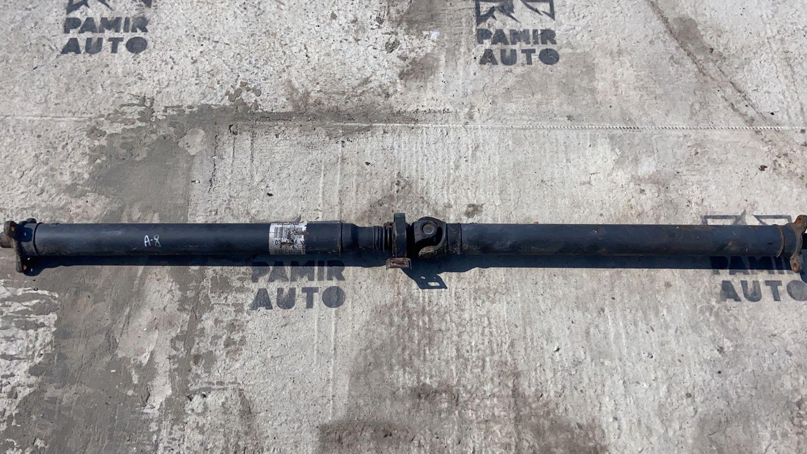 Кардан Mercedes C/W203 2000-2008