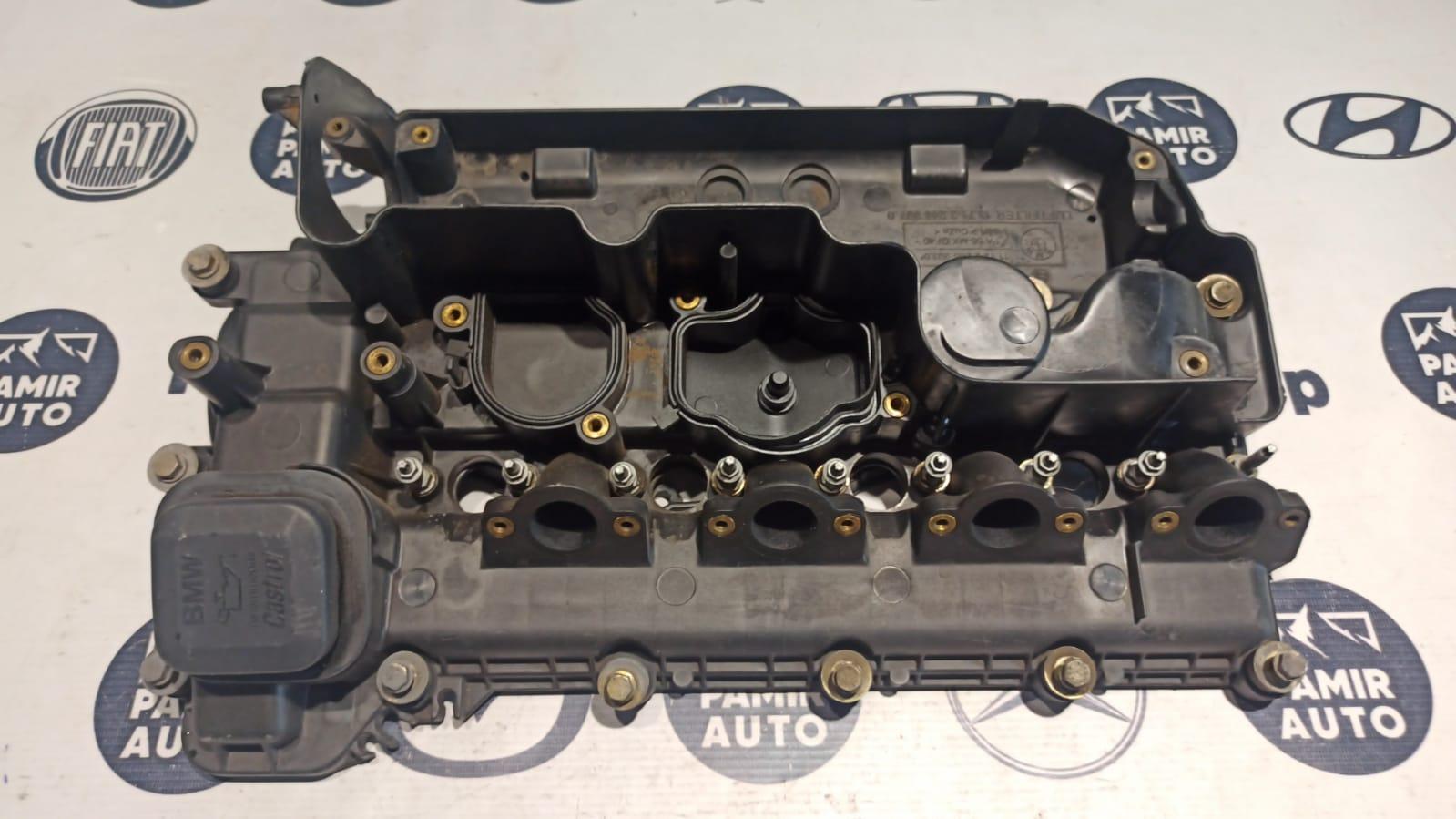 Крышка клапанная BMW 5/E39 1995-2004