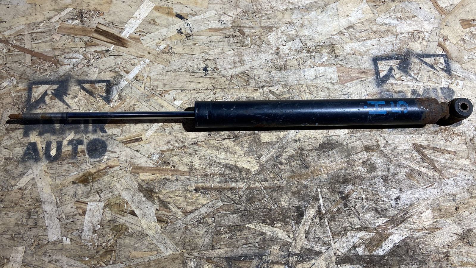 Амортизатор задний Mercedes C/W203 2000-2008