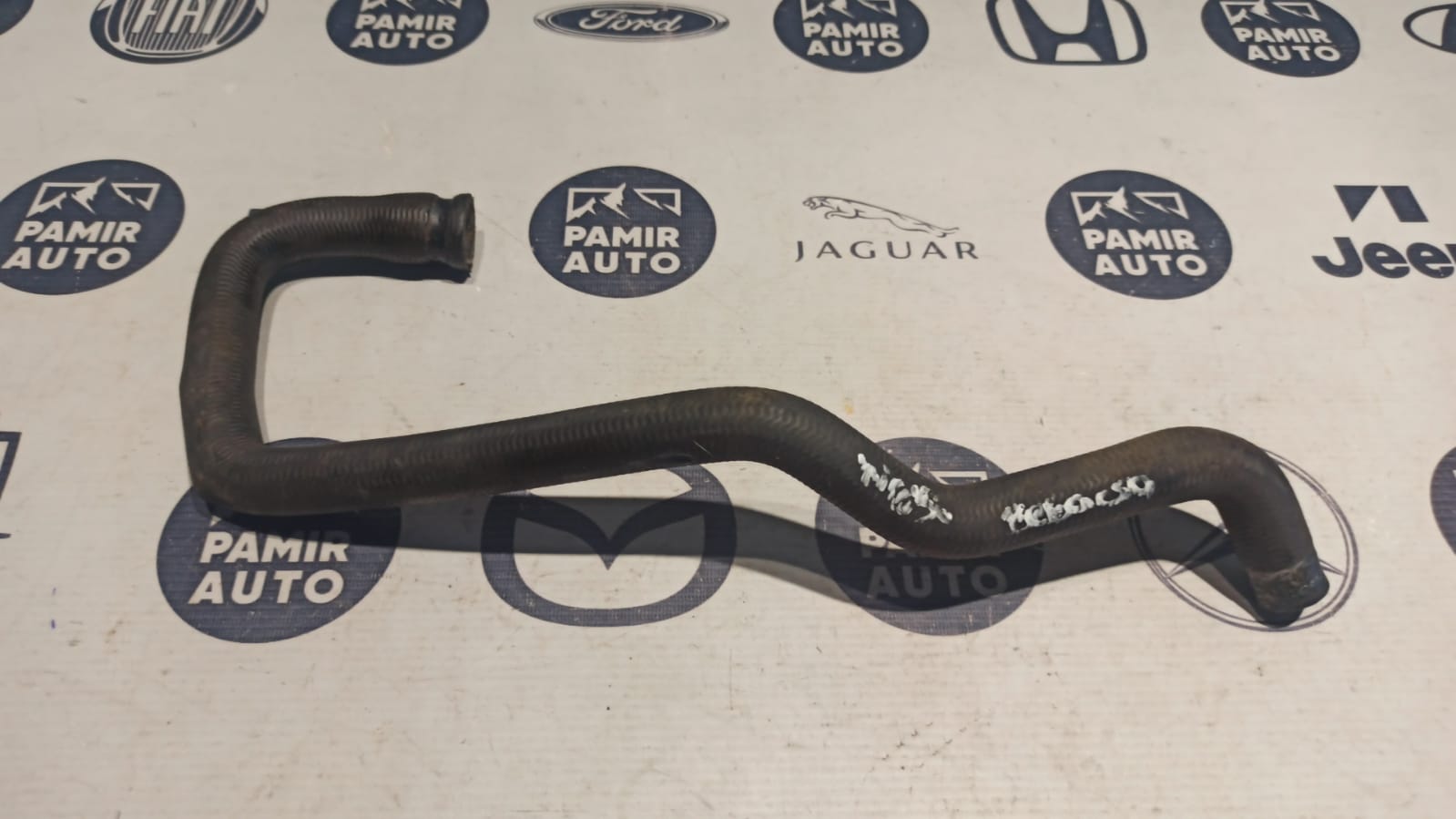 Патрубок ОЖ Mercedes Vito/W638 1996-2003