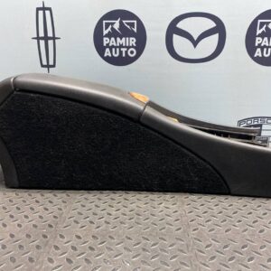 Консоль (Подлокотник) Mercedes E/W211 2002-2009