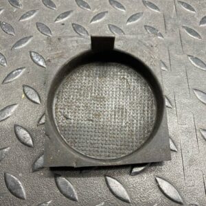 Накладка на консоль Mercedes C/W203 2000-2008