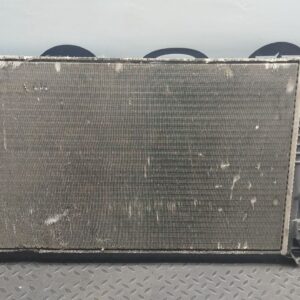 Радиатор ОЖ Mercedes Sprinter/W906 2006-2018