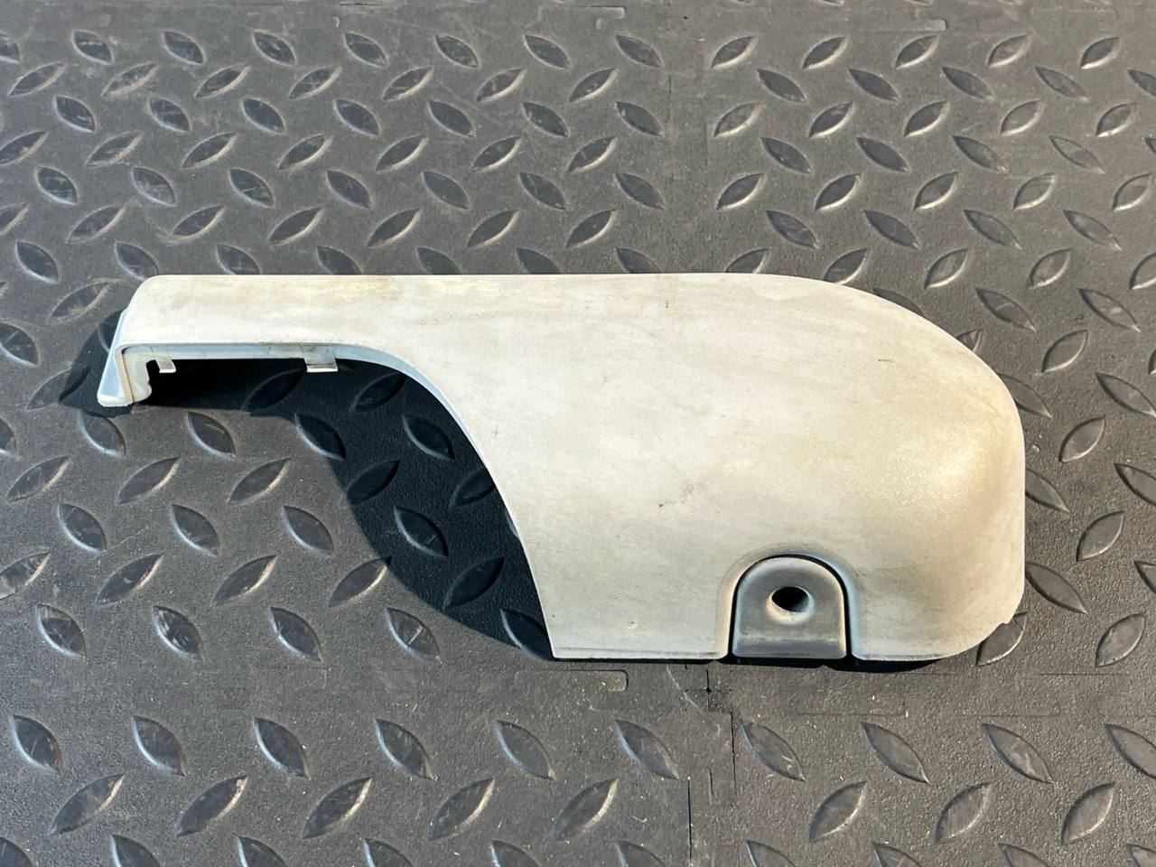 Накладка двери сдвижной левая Mercedes Vito/W639 2003-2014