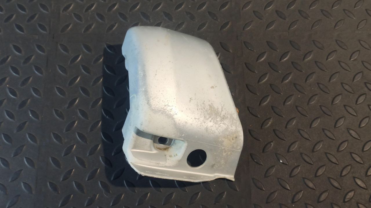 Накладка порога левая Mercedes M/W163 1997-2005