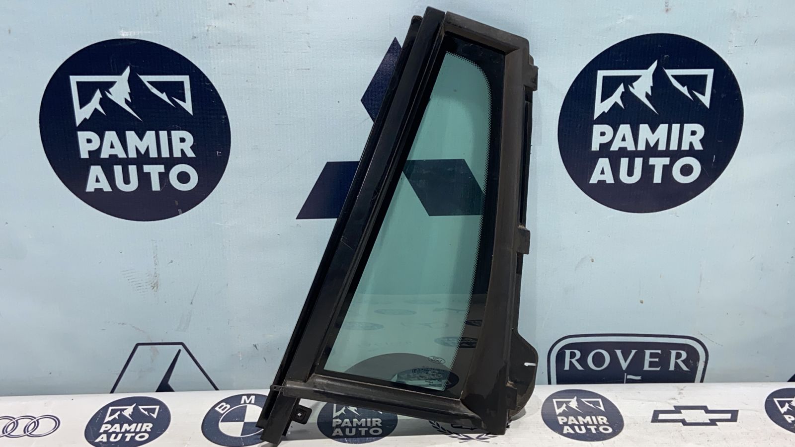 Форточка двери задняя левая Ford Mondeo/3 2000-2007