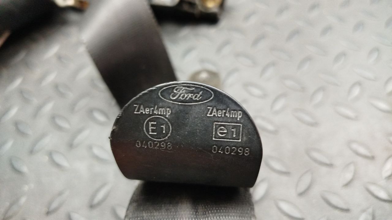 Ремень безопасности передний левый Ford Mondeo/3 2000-2007 — изображение 4