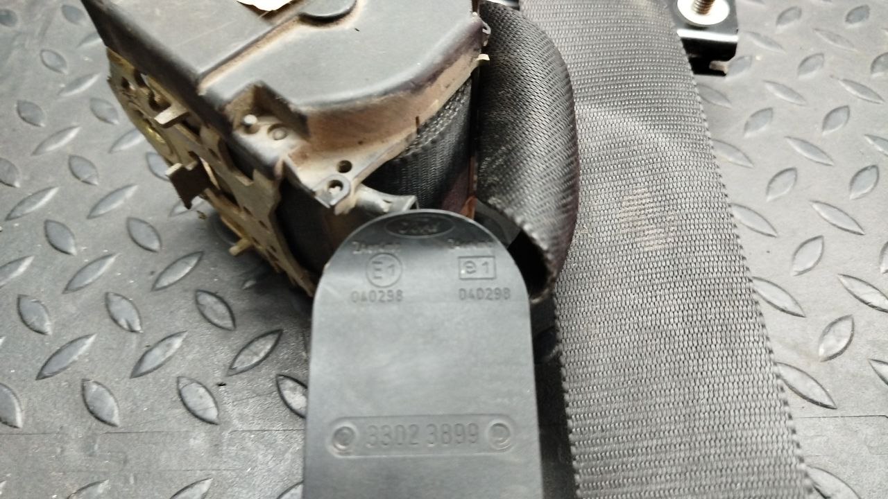 Ремень безопасности передний правый Ford Mondeo/3 2000-2007 — изображение 4