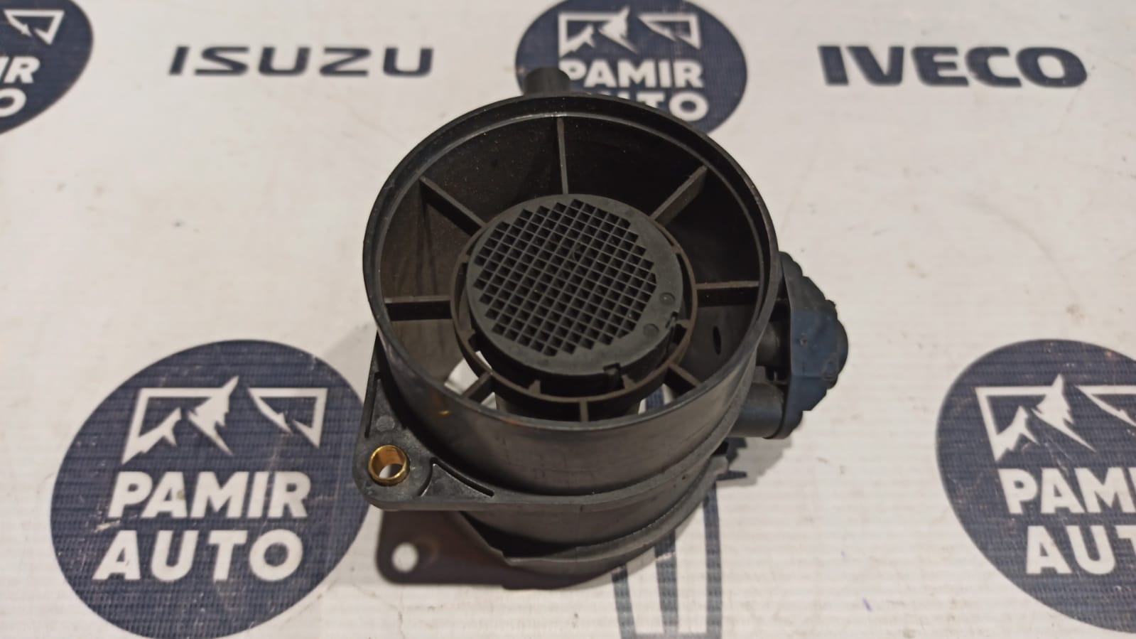 Расходомер (ДМРВ) Mercedes E/W211 2002-2009