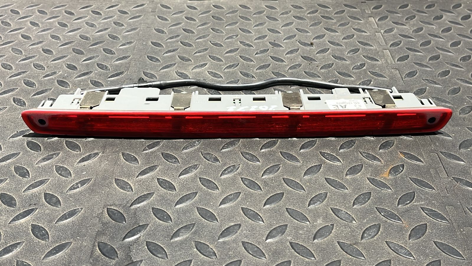 Стоп сигнал Opel Signum 2003-2008