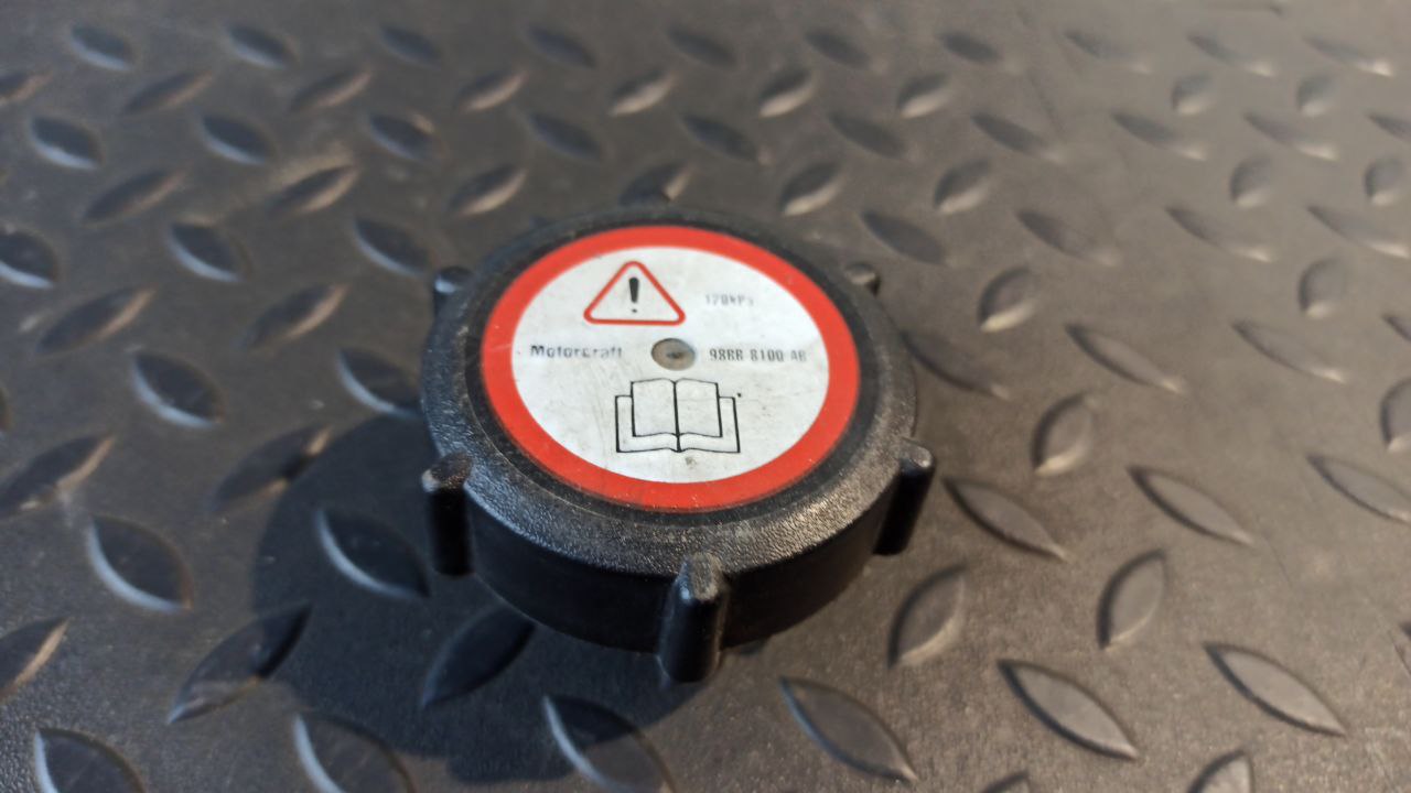 Крышка расширительного бачка Ford Mondeo/3 2000-2007