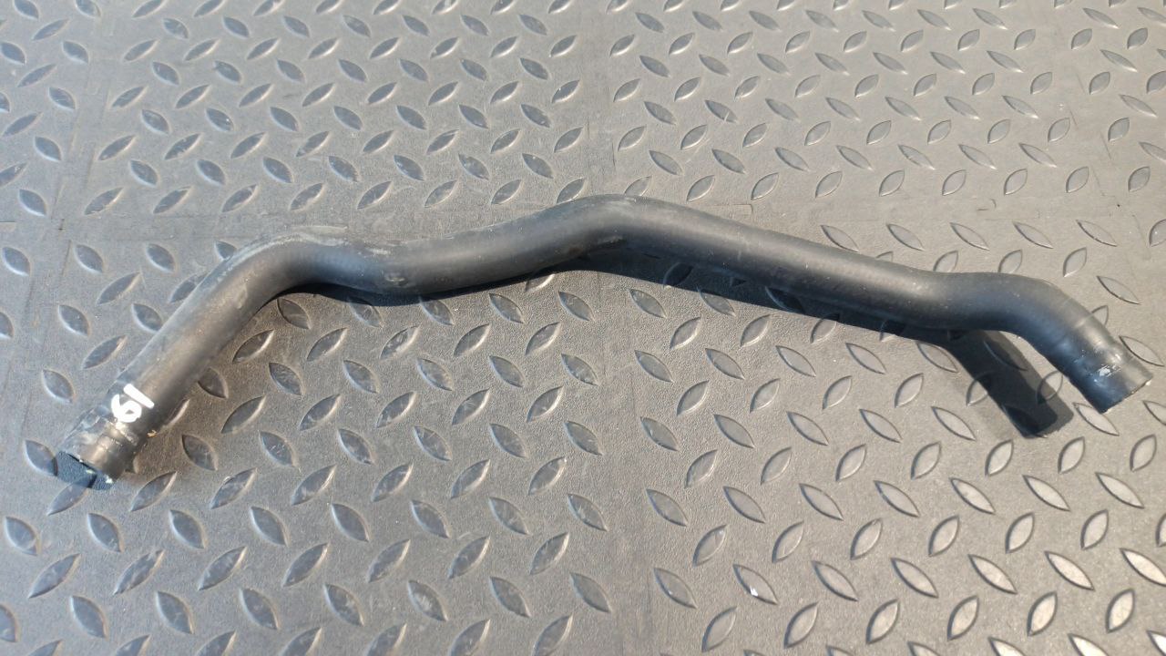 Патрубок ОЖ Ford Mondeo/3 2000-2007