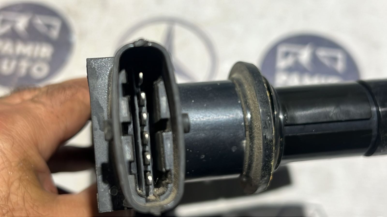 Катушка зажигания Opel Zafira/B 2005-2014