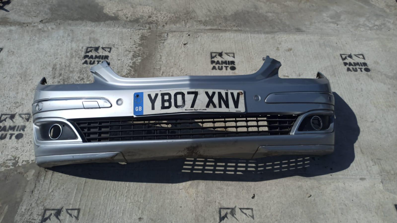 Бампер передний Mercedes B/W245 2005-2011
