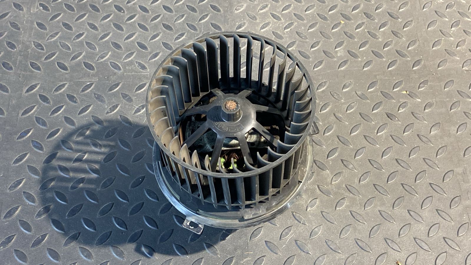 Моторчик отопителя Ford Transit 2000-2006